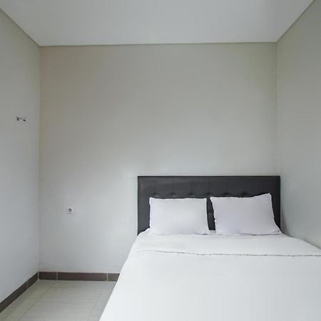 Capital O 93589 Hotel Wongso Syariah Pangkalpinang Kültér fotó